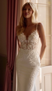 Robe de mariée Marseille
