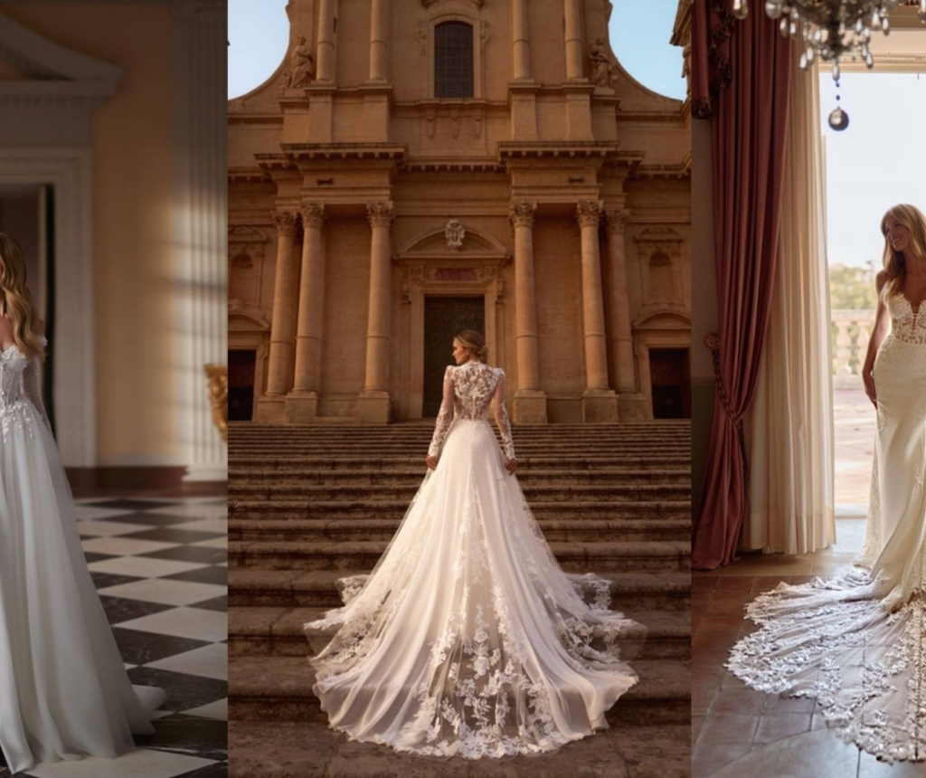Anna Sposa 2027 : profitez de -10 % sur votre robe de mari&eacute;e chez Solution C&eacute;r&eacute;monie &agrave; Marseille !
