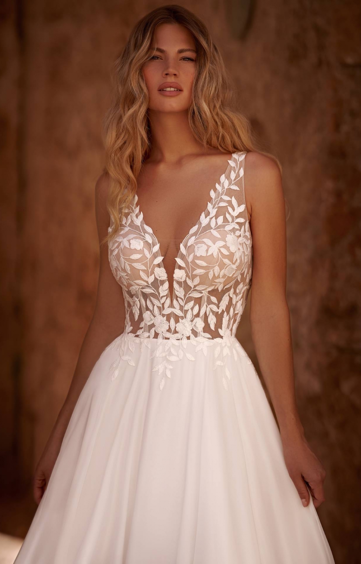 Robe de mariée Marseille
